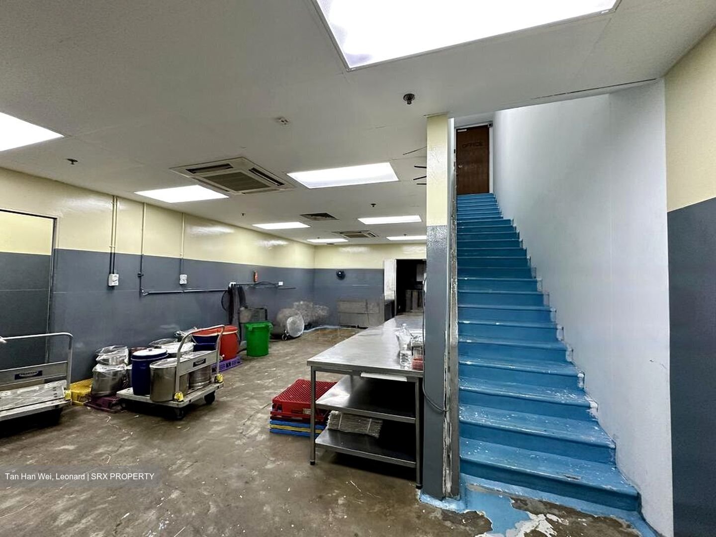 Mandai Foodlink (D25), Factory #456227661